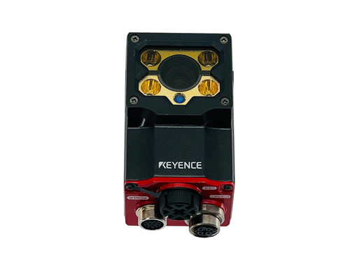 Keyence 1000 autofocus 1d - keyence,