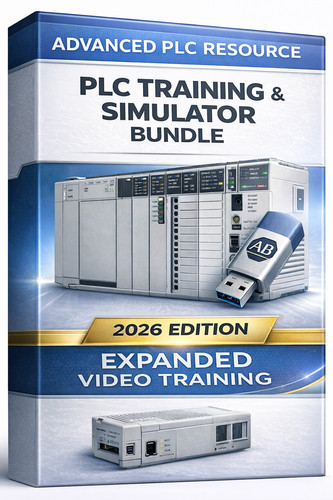 Plc trainer training course - &,