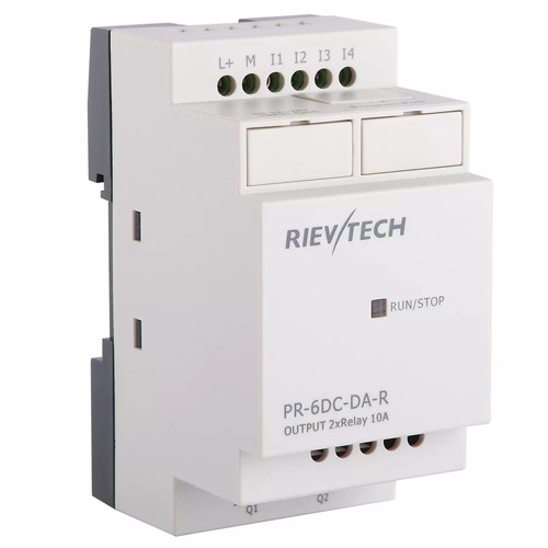 Plc programmable logic - plc,