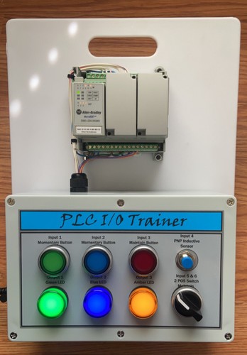 Allen bradley micro820 - allen-bradley,