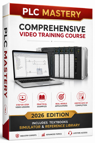 Plc training mastery - training,