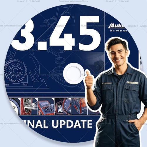 Auto data repair database - auto,