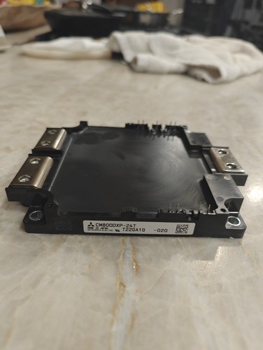 Mitsubishi cm800dxp 24t - cm800dxp-24t, igbt