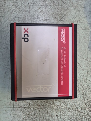 Vector vx1121 professional - vector,