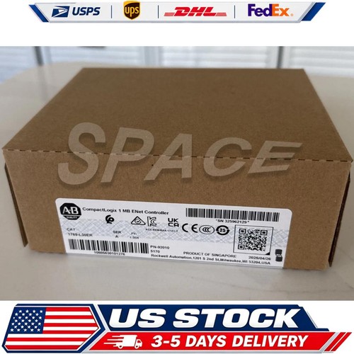 New factory sealed - factory, ab