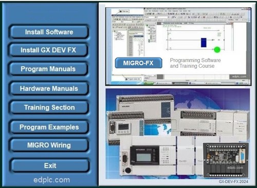 Dev migro plc programming - plc,