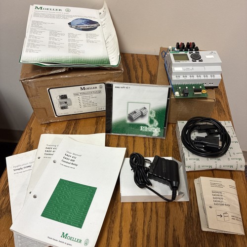 Easy620 moeller - easy620-dc-tc,