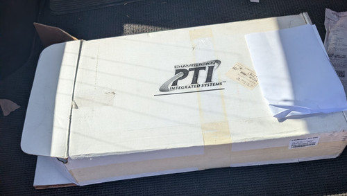 Pti falcon controller - xt, new