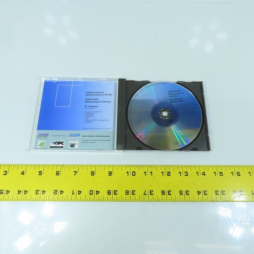 Siemens simatic net - siemens, networking