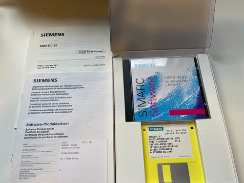 Siemens industrial automation - siemens,