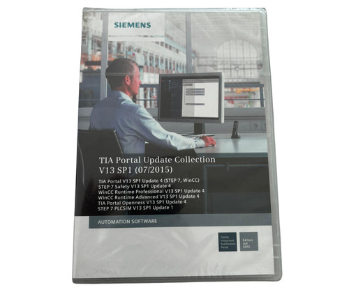 Siemens tia portal update - siemens,