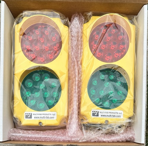 Mfe 0022 led - &, go
