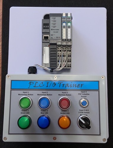 Allen bradley point - allen-bradley,