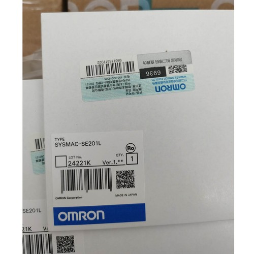 1pc new box - new, omron